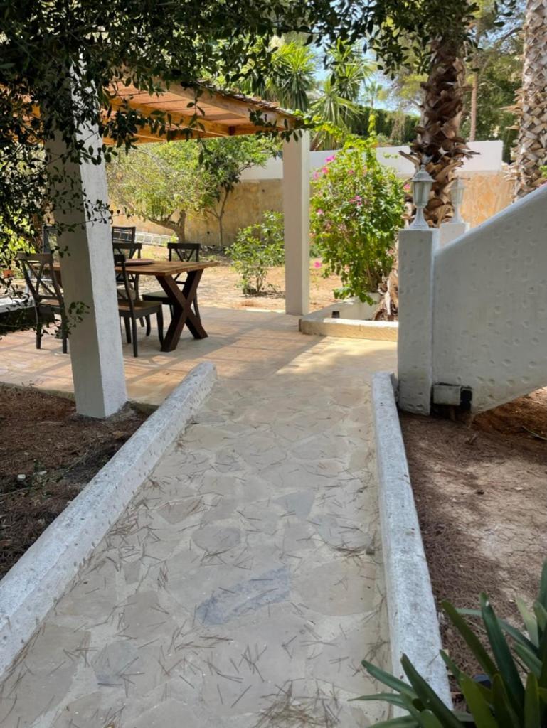 La Posada Paradiso Javea Exterior photo